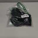 Heated Gloves for Men Women, Rechargeable Full & Half Hands Electric Gloves Heated Fingerless Touchscreen Gloves Heated Winter Hand Warmer for Work Cycling Skiing Outdoor Snow (Medium)