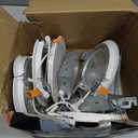 ILC 6 inch led recessed Light, Work with Alexa (Hub Required), App Controlled, RGB Color Changing, 16 Million Colors, CCT: 2700K-6000K, 14W, 120W Equivatlent, 1400LM, CRI 90, Bluetooth Mesh, 6 Packs