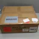 zesthome 8x10 Area Rugs for Living Room,Non-Slip Backing Washable Rugs,Vintage Large Area Rug,Stain Resistant Home Decor Rug (Blue/Beige,8'x10')