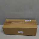 14'' Poinsettias Artificial Christmas Flowers for Outdoors,12 Bundles Mixed Fake Red Silk Flowers Faux Plastic Plants UV Resistant for Home Garden Porch Patio Outdoor Indoor Decor