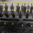 Drybar Blow-Dryer Shot Collection | Faster Blowouts with Tons of Volume and Less Frizz | Choose The Barrel Size Best for Your Hair Length and Desired Style