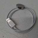Apple Watch Magnetic Charging Cable (1m)