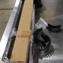 Creative Flagpole Set Include 25 ft Versatile Sectional Flagpole with Mega Topper Light Hook a Topper Decoration and Storage Bag for Outdoor Christmas Trees Display