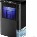 Dehumidifier for Home, Dehumidifier for Basement with Drain Hose/Humidity Display/85 OZ Water Tank/Washable Filter/Auto Shut Off/Ultra Quiet, Small Dehumidifier for Bedroom, Bathroom, RV, Whole Home