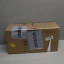 Farberware 22-Piece Never Needs Sharpening Triple Rivet High-Carbon Stainless Steel Knife Block and Kitchen Tool Set, Black, Durable ANDPrecision Cutlery