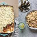 The Simply Happy Cookbook: 100-Plus Recipes to Take the Stress Out of Cooking  A New York Times Bestseller of Comfort Food and Family Favorites (The Happy Cookbook Series)