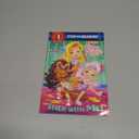 Stick with Me! (Sunny Day) (Step into Reading)