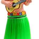 Franchise Figurine Co. Dashboard Hula Girl for Car