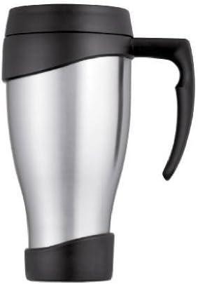 Thermos #DF4010 24OZ Stainless Steel Travel Mug