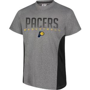 Ultra Game Mens NBA Official Super Soft Supreme T-Shirt