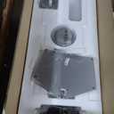 Samsung 49" Odyssey OLED G9 (G91SD) Dual QHD QD-OLED G-Sync Compatible Curved Gaming Monitor, 144Hz, 0.03ms, AMD Free Sync Premium Pro, Ergonomic Stand, LS49DG910SNXZA, 2024