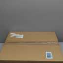 FVZ Bidet Toilet Seat Elongated Smart Heated Toilet Seat with Warm Water & Dryer, Feminine & Child Wash, Self-Clean Stainless Steel Nozzle, Adjustable Water Pressure, Slow Close Lid