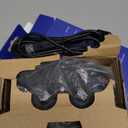 NACON Wired Controller for PlayStation PS4 and PC (Black)