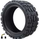 100/65-6.5 tubeless electric scooter road tire 11 Inches Vacuum Tire Off Road Wheel for Sealup/Dualtron Ultra/Thunder/Zero 11x / Speedual Plus