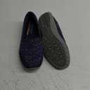 Skechers Women's Reggae Fest-Wicker Loafer Flat 6