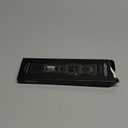 Nereides Compatible with Apple Watch Series 11 Band Series 10/9/8/7/6/5/4/SE/SE2/SE3/Ultra 3/2/1, Nylon Sports Strap with Woven Design for 49mm/46mm/45mm/44mm (L, Grey Camo)