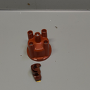 Wells C05690 Distributor Cap and Rotor Kit