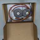 41A6408 / 41B8861 Garage Door Opener Module,Travel Module Encoder Kit Compatible with LiftMaster 3800P, 3800PLD, 8500-267, 8500, 8500W,Replaces 041B8861 with Wire Harness