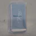 Diaclara Designed for iPhone 13 Case, Full Body Rugged with Built-in Touch Sensitive Anti-Scratch Screen Protector, Soft TPU Bumper Case for iPhone 13 6.1" (Blue and Clear)