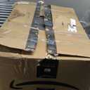 Toddle & Kids Chair,2-in-1 Soft Toddler Couches That Fold Out,Toddler Chairs Comfy 1-3 Years Old,Convertible Sofa to Lounge,Grey