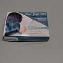 19 Pcs Professional Hair Bleach Kit Hair Coloring Products with Hair Dye Brush, Hair Color Bowl, Hairclips, Applicator, Earmuffs for Hair Highlighting and Hair Coloring at Home