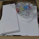 4FT 90 Marquee Numbers, 90 Light up Numbers for Party, 90th Birthday Decorations for Women Men, Big 90 Sign with Light for Anniversary, Birthday Backdrop Decor