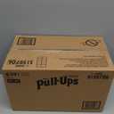 Pull-Ups Boys' Potty Training Pants, Size 3T-4T Training Underwear (32-40 lbs), 112 Count (4 Packs of 28), Packaging May Vary