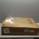 Fit for Jetta Car Seat Covers Compatible with VW Volkswagen Jetta 2008-2025 2026-Waterproof Breathable Leather Automotive Seat Cushions, Airbag Compatible, Full Set 5 Seats(Black)