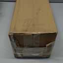 Peel and Stick PVC Slat Wall Panel 118"x15.75" Self-Adhesive Thick Faux Oak Wood Grain Wallpaper Panel 3D Soundproof Wall Panels for Walls & Ceilings