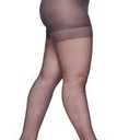 BERKSHIRE Ultra Sheer Tights 4413 Size Q/petite