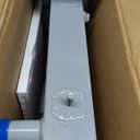 Radiator 70233232 70233290 Compatible with Allis Chalmers B C CA D10 D12 60H 1B B125 70233313 70214337