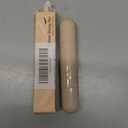 Eyeliner Stamp Upgraded Foldable Eyeliner Stamp for Perfect Wings, Waterproof Eyeliners Tool, Smudge Proof Eyeliners Pen for Beginners, Black