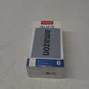 Kwikset 99420-001 Aura Bluetooth Programmable Keypad Door Lock Deadbolt Featuring SmartKey Security, Satin Nickel