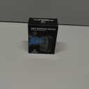 Anti Barking Devices, Dog Bark Deterrent Device 3 Adjustable Modes, Ultrasonic Dog Bark - Rechargeable Long Range 50FT Dogs Barking Control Devices for Indoor Outdoor (Black)