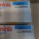 Premium Original Mini Saltine Crackers, Lunch Snacks, 11 oz 4 PCS, Best by Date: 14 Feb, 2026