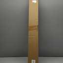 Curved Shower Curtain Rod 40-72 Inches Adjustable, Aluminum Shower Rod Rustproof, Round shower curtain rod, Curved Shower Rods for Bathroom, Bathtub, Stall, Bronze, Need to Drill
