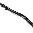 Forged Front Adjustable Track Bar for 0-5" Lift - Compatible with 2014-2024 Ram 2500 4WD-31004