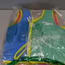 Speedo Kids' Begin to Swim Flotation Classic Life Vest UPF 50, M