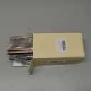 CCVOO 2.5 Oprah Style Reading Glasses for Women, Stylish Eyeglasses, Blue Light Readers for Women, Cheaters (A1 Mix)