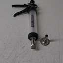 Smokehouse Products 1 Pound Capacity Jerky Gun, Easy to Clean Removable Meat Tube