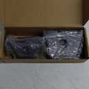 Starlink Mount360 Adjustable Starlink Long Wall Mount Starlink roof MountStarlink mounting Set for Starlink Gen 2(V2)/Starlink Gen 3(V3)/Starlink Mini