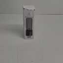 COKUNST Portable Blender - Small Smoothie & Shake Maker, 17 Oz (500ml) Personal Blender with 6 Blades, USB-C Rechargeable Mini Mixer with Extra Lid for Travel, Office, Gym