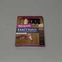 Rejuvenate Exact Match Wood Furniture & Floor Repair Markers, 6 Count, Brown Markers Cover All Scratches, Scuffs And Damage To Wood Furniture And Flooring