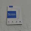 CoBak 2 Pack 9H Tempered Glass Screen Protector for 7" ASUS ROG Xbox Ally & ROG Xbox Ally X 2025 - with Alignment Frame, Fingerprint Resistant, Anti-Bubble, Touch Sensitive, Anti-Scratch, Ultra-Clear