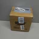 Interstate Batteries 12V 35AH Sealed Lead Acid (SLA) AGM Deep Cycle Battery (DCM0035) Insert Terminals