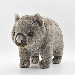 Hansa Wombat Plush