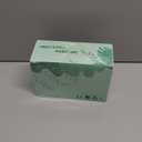 W&O Wireless Controller for With Xbox One, Xbox Series X/S, Xbox One X/S, PC, With RGB LED Light, Mappable Buttons, With 2.4GHZ Wireless Adapter Gamepad (Electric Volt)