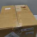 Wall Mount Uppercut Bar Boxing Bag EVA Sandbag MMA Training Punching Target Aiming Point Black Red