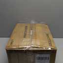 Utility Cart with 5 Drawers, Rolling Storage Cart with Wooden Tabletop and Lockable Wheels, Storage Drawer Cart with Drawers, Craft Cart for Bedroom, Classroom, Home, Office, White