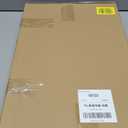 Aurlan Tropical Beach Sunset Framed Wall Art(16"x24"), 3PCS Coastal Ocean Island Canvas Artwork, Vintage Seascape Landscape Scenery Decor Prints for Office Home